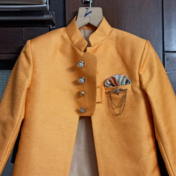 Brand new Indo Western Dress for kids - Picture 6 of 15